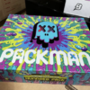 Brand New Packman 2G Disposable (100 pack variety box) - official packman website