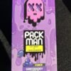 Pack Man GrandDaddy Urkle (10pc) Master Box - official packman website