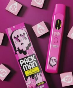 packman carts - best of packman carts #1 vape brand online