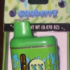 Packman New Flavor Gooberry 2G (INDICA) - official packman website