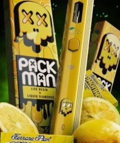 pacman cart - number 1 place to buy pacman cart online